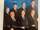 The Fishermen Quartet Sincerely Vinyl LP Rare Private Gospel Fisherman