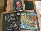 Leftover Salmon Vinyl & Book Something Higher 2LP & Aquatic Hitchhiker ALL NEW