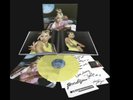 Dua Lipa Future Nostalgia Yellow Vinly Set LP