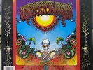 The Grateful Dead-Aoxomoxoa-Warner Bros-WS 1790-Vinyl, LP-USA 2011
