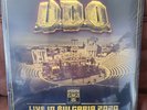 U.D.O.  – Live In Bulgaria 2020 (Pandemic Survival Show) 3x Vinyl