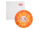 Beach Fossils - Somersault / Vinyl LP limited on COLORED