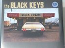 BLACK KEYS, THE - DELTA KREAM limited smoke