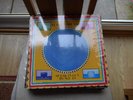 Speaking in Tongues  by Talking Heads 1983 1st with pic inner sleeve EX EX