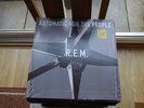 R.E.M. - Automatic For The People - Original 1992 12