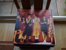 James - Laid - Vinyl LP ORIGINAL 1993 EX EX HARD TO FIND