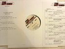 11/12/84 DAVE ROBERTS HOT ONES, CULTURE CLUB IN STUDIO, PRODUCERS STOCK, MINT
