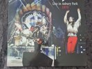BLACK SABBATH LIVE IN ASBURY PARK 75  Vinyl NEW