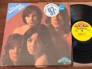 THE SHOCKING BLUE   SELF-TITLED / COLOSSUS PSYCH/POP 1970 LP IN SHRINK w/HYPE