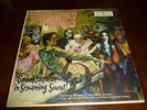 SPIKE JONES 33RPM LP IN STEREO PAUL FREES VAMPIRA HALLOWEEN NOVELTY WARNER BROS
