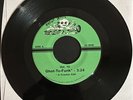 Funk / Soul 45 - Duralcha - Ghet-To-Funk (A Cracker Edit) - Octopus Breaks - VG+