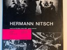 JST 236 Hermann Nitsch Musik Der 60.Aktion, Berl. 1978 Galerie Petersen 1von 500