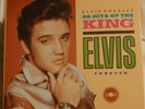 ELVIS PRESLEY 96 Hits Of The King 1987 6 LP Vinyl Box Set RCA NL89830(6)