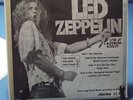 LED ZEPPELIN  'FOR BADGE HOLDERS ONLY  PART 2'     2LP