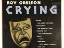 ROY ORBISON Crying Monument M 4007 VG+ 1st DG