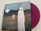 Phoebe Bridgers Stranger in the Alps - Lavender Vinyl Record LP-First Press NEW