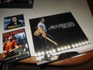 Live/1975-85 -Bruce Springsteen (Vinyl, 5 Discs) with Video Anthology and CD.