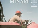 MINARI motion picture soundtrack ltd. rose marble 1 of 500 Sacred Bones Pressing