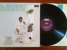 Al Green LP I'm Still In Love With You LONDON UK Willie Mitchell LOVE HAPPINESS