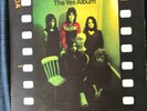 The Yes Album Yes 1971 red/ plum A1/B1 Near Mint condition