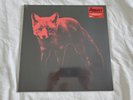 THE PRODIGY LP 10 TITRES RSD 2022 RED VINYL THE DAY IS MY ENEMY REMIXES