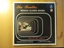 THE BEATLES BEHIND CLOSED DOORS   2XLP   MOON CHILD RECORDS   NO. 0051