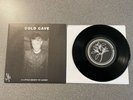 Cold Cave Little Death  7”  American Nightmare Soft Kill Death In June