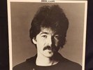 John Prine Bruised Orange LP (Asylum 6E-139)