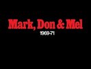 Mark Don & Mel 1969 71 (180 Gram Audioph - Grand Funk Railroad - Brand New LP -