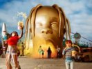 Travis Scott: Astroworld (2LP)  LP vinyl *SEALED*