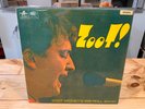 Zoot Moneys Big Roll Band-Zoot  Blue/Black Mono SX6075 1st Press Ex