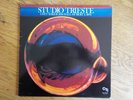 Studio Trieste Chet Baker Jim Hall Hubert Laws CTI Records