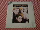 DEPECHE MODE - the singles -  LP - dif.pressing