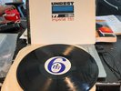 Unrest 