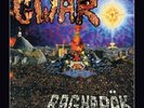 GWAR - RAGNAROK NEW VINYL