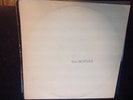 THE BEATLES - WHITE ALBUM / CAPITOL  SWBO 101