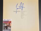 JAMES TAYLOR Signed Autograph Auto 