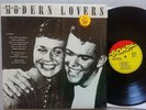 Modern Lovers -The Original Modern Lovers 1981 RARE BOMP BLP 4021 MINT in SHRINK