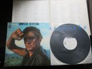 Johnny Cash Bitter Tears Johnny Cash Japan Promo White Label Vinyl LP SONP 50445
