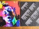 ALICE IN CHAINS FACELIFT 1ST PRESS 1990 SUPER RARE GRUNGE CLASSIC. VG/EX/EX.