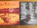 ALICE IN CHAINS DIRT 1ST RARE STICKERED SLEEVE PRESS 1992 EXCELLENT CONDITION..