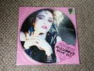 MADONNA * THE FIRST ALBUM * RSD 2018 LIMITED EDITION PICTURE DISC * new