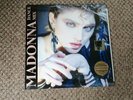 Madonna Dance Mix RSD 12” Vinyl Into The Groove Material Girl 2017 Limited 8000