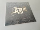 ALTER BRIDGE limited 180 gram original Vinyl 2LP AB III (2010)