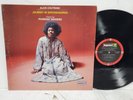 ALICE COLTRANE Journey in Satchidananda 1972 LP PHAROAH SANDERS Impulse AS-9203