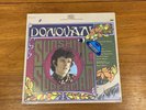 SEALED CANADIAN IMPORT DONOVAN SUNSHINE SUPERMAN PSYCHEDELIC ROCK  LP VINYL