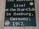 The Beatles ‎– Live  At The Star-Club In Hamburg, Germany;1962 2 Doppel Vinyl LP