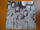 Crossfire - Self-titled 1975 Australia First Pressing Vinyl LP