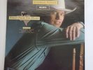 George Strait – Strait from the Heart (Vinyl LP, 1982) TESTED VG Original MCA