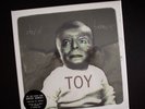 David Bowie – Toy - Box 6x10